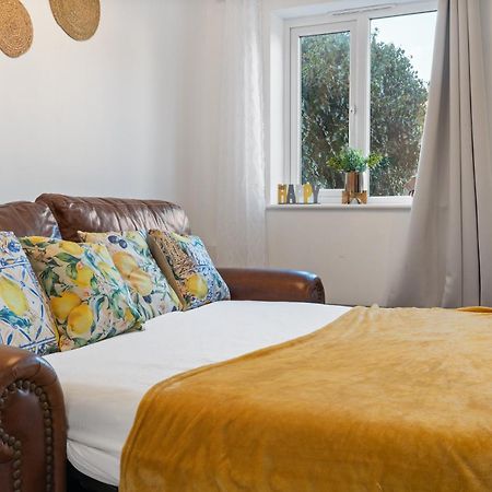 7Nights Reserve L Modern House Near City Center Sleeps 6 With Free Parking L By Zen Nights Short Lets & Serviced Accommodations 莱切斯特 外观 照片